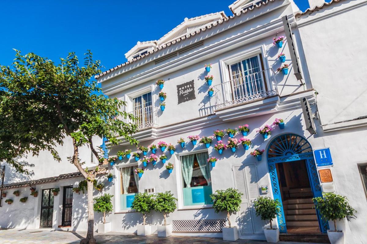 Otel Boutique Pueblo 2*